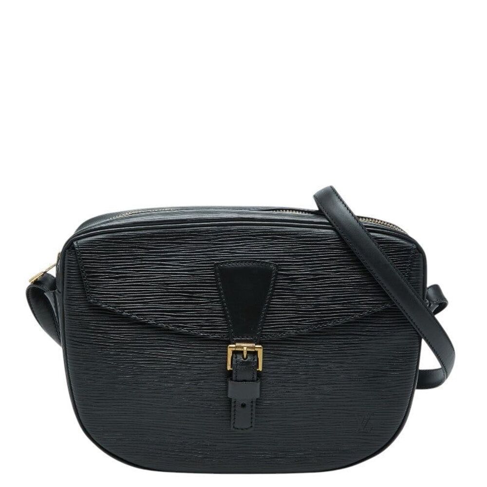 Louis Vuitton Jeune Fille Crossbody Bag